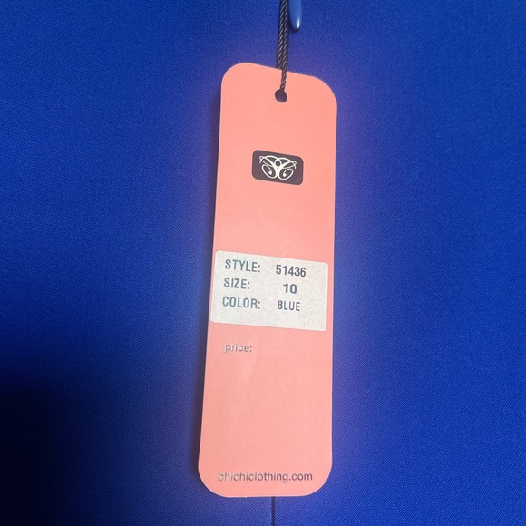 Chi Chi of London | Mod Cloth Bodycon Dress - Picture 3 of 6